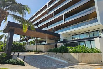 Condominio horizontal en  Zona Hotelera, Cancún, Quintana Roo