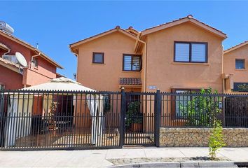 Casa en  Maipú, Provincia De Santiago