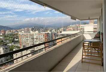 Departamento en  Las Condes, Provincia De Santiago