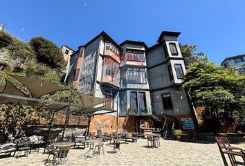 Casa en  Valparaíso, Valparaíso