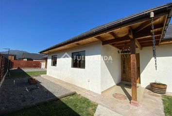 Casa en  Isla De Maipo, Talagante