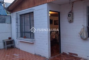 Casa en  Rinconada, Los Andes