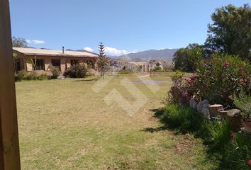 Parcela en  La Serena, Elqui