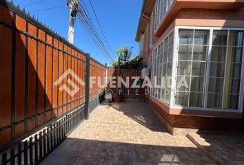 Casa en  Quilicura, Provincia De Santiago