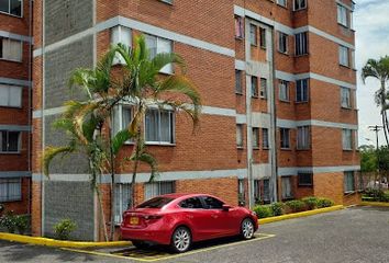 Apartamento en  El Jardín, Pereira