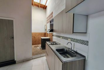 Apartamento en  Las Palmas, Medellín