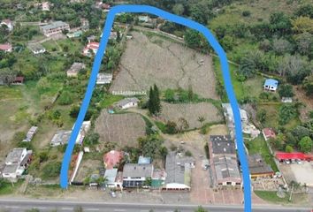 Lote de Terreno en  La Venta (la Pampa), Fusagasugá