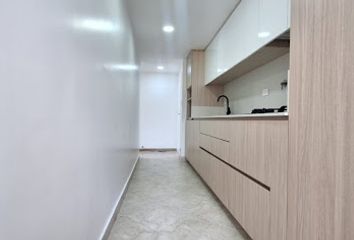 Apartamento en  La Nubia, Medellín