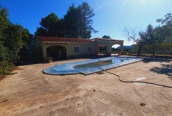 Chalet en  Villalonga, Valencia/valència Provincia