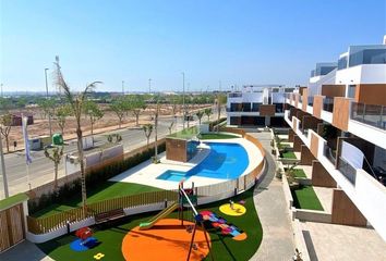 Apartamento en  Pilar De La Horadada, Alicante Provincia