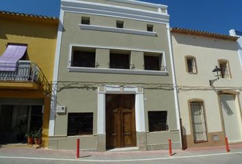 Casa en  Benidoleig, Alicante Provincia