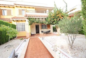 Chalet en  Orihuela-costa, Alicante Provincia