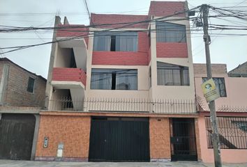 Casa en  Santa Anita, Lima