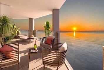 Apartamento en  La Manga Del Mar Menor, Murcia Provincia