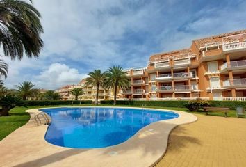 Apartamento en  Dénia, Alicante Provincia