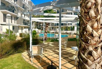 Apartamento en  Dénia, Alicante Provincia