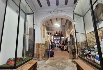 Local Comercial en  Ciutat Vella, Valencia, Valencia/valència