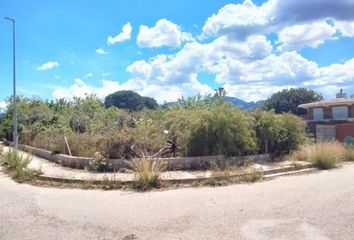 Terreno en  Montepego, Alicante Provincia