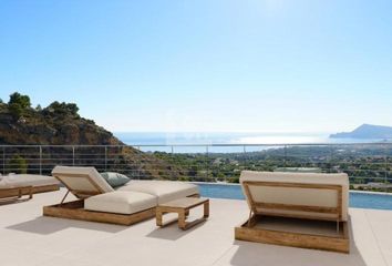 Chalet en  Altea, Alicante Provincia