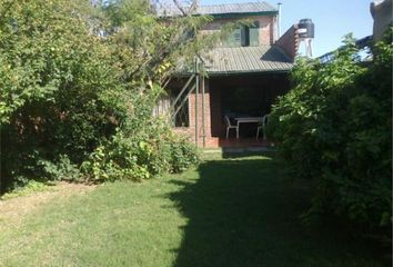 Casa en  San Lorenzo, Santa Fe