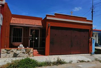 Casa en  Residencial Pensiones V, Mérida, Yucatán