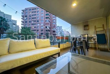 Departamento en  Las Condes, Provincia De Santiago