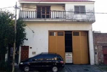 Galpónes/Bodegas en  Lanús Oeste, Partido De Lanús