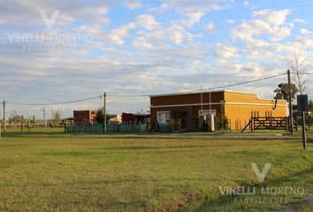 Terrenos en  Domselaar, Partido De San Vicente