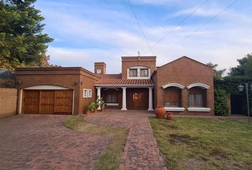 Casa en  Villa Belgrano, Córdoba Capital