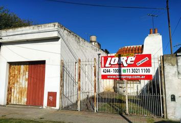 Casa en  Temperley, Partido De Lomas De Zamora