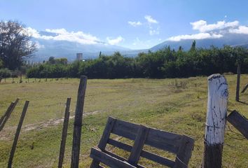 Terrenos en  Tafí Del Valle, Tucumán