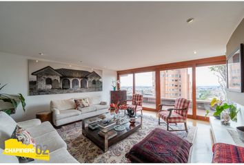 Apartamento en  Chapinero Alto, Bogotá