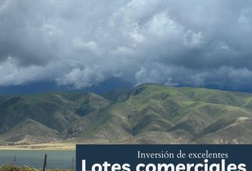 Terrenos en  Tafí Del Valle, Tucumán