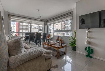 Departamento en  Barrio La Perla Norte, Mar Del Plata