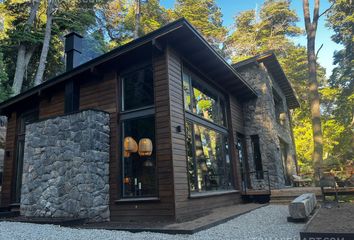 Casa en  Villa Arelauquen, San Carlos De Bariloche