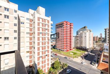 Departamento en  Playa Grande, Mar Del Plata