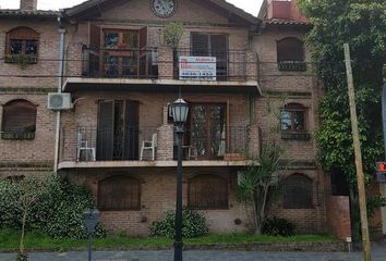 Departamento en  Lomas De San Isidro, Partido De San Isidro