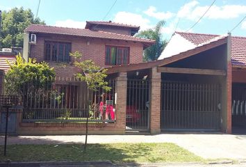 Casa en  Luis Guillón, Esteban Echeverría