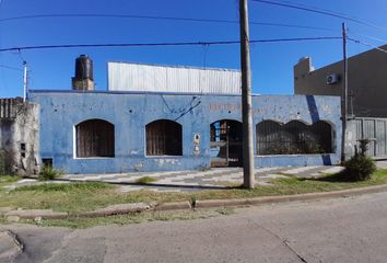 Galpónes/Bodegas en  Las Heras, Rosario