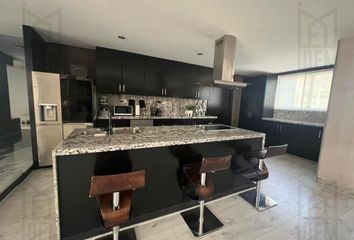 Departamento en  Carretera A Chipinque, Residencial Chipinque, San Pedro Garza García, Nuevo León, 66290, Mex