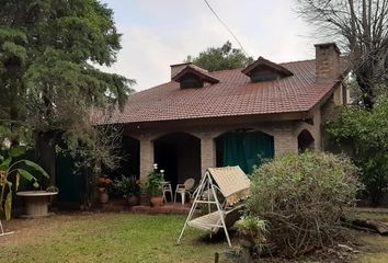 Casa en  San Miguel, Partido De San Miguel