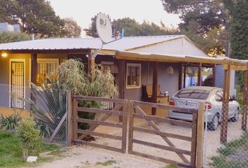 Casa en  Mechongué, General Alvarado