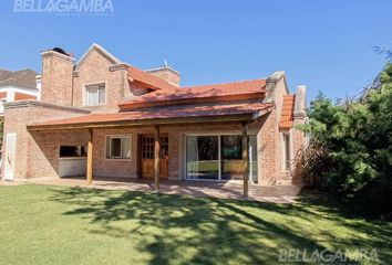 Casa en  Campo Grande, Partido Del Pilar