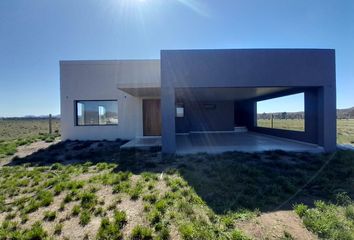 Casa en  Sierra De La Ventana, Partido De Tornquist