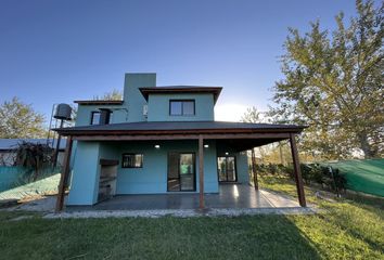 Casa en  Puerto Roldán, Roldán