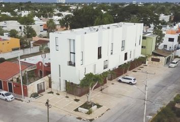 Departamento en  Calle 44 44, Villas La Hacienda, Mérida, Yucatán, 97119, Mex