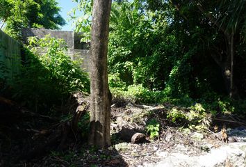 Lote de Terreno en  Calle 84 N 84, Luis Donaldo Colosio, Playa Del Carmen, Solidaridad, Quintana Roo, 77728, Mex