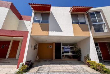 Casa en condominio en  Calle Santa María, Santa Margarita Residencial, Zapopan, Jalisco, 45138, Mex