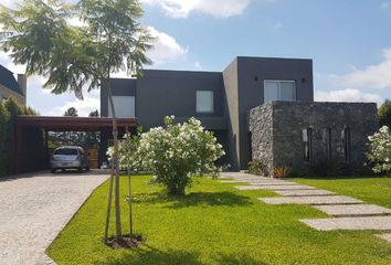 Casa en  Bahía Grande, Partido De Tigre