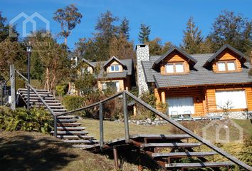 Casa en  Dos Lagos Villas & Marinas, Neuquen